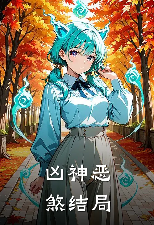凶神恶煞结局