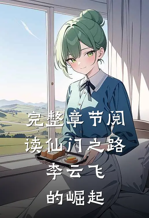 完整章节阅读仙门之路，李云飞的崛起