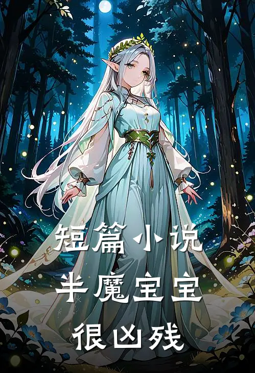 短篇小说半魔宝宝很凶残