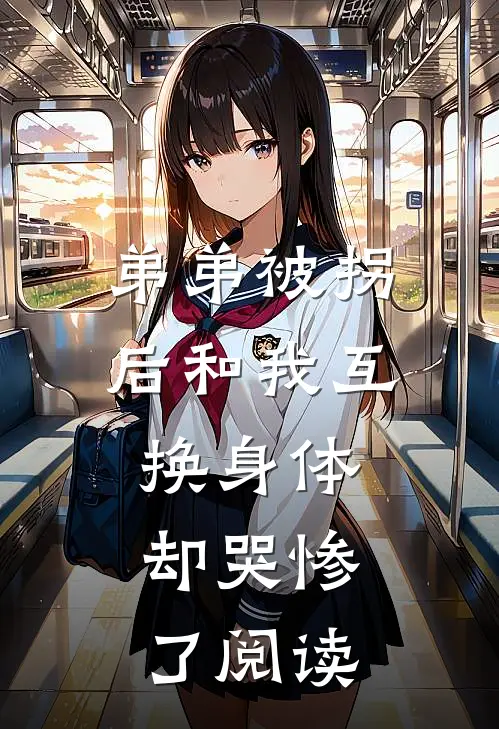 弟弟被拐后和我互换身体，却哭惨了阅读