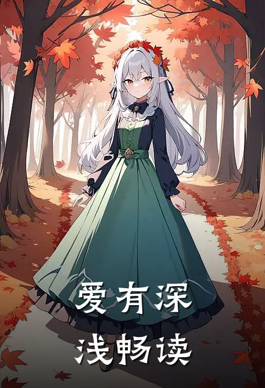 爱有深浅畅读
