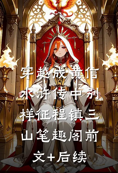 穿越成黄信：水浒传中别样征程镇三山笔趣阁前文+后续