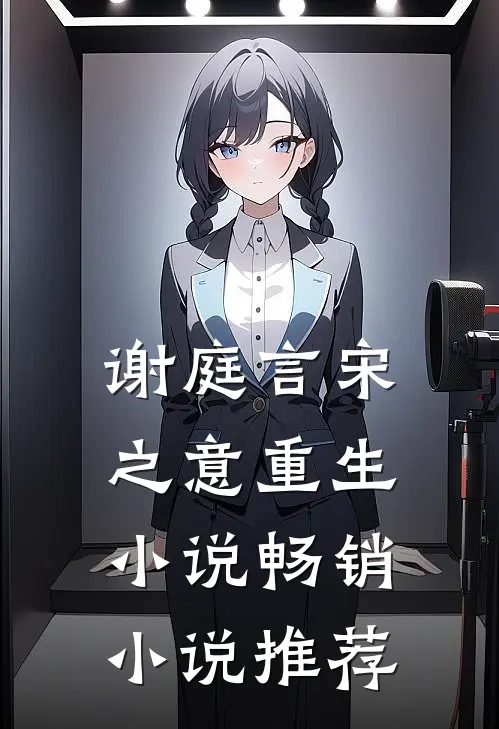谢庭言宋之意重生小说畅销小说推荐