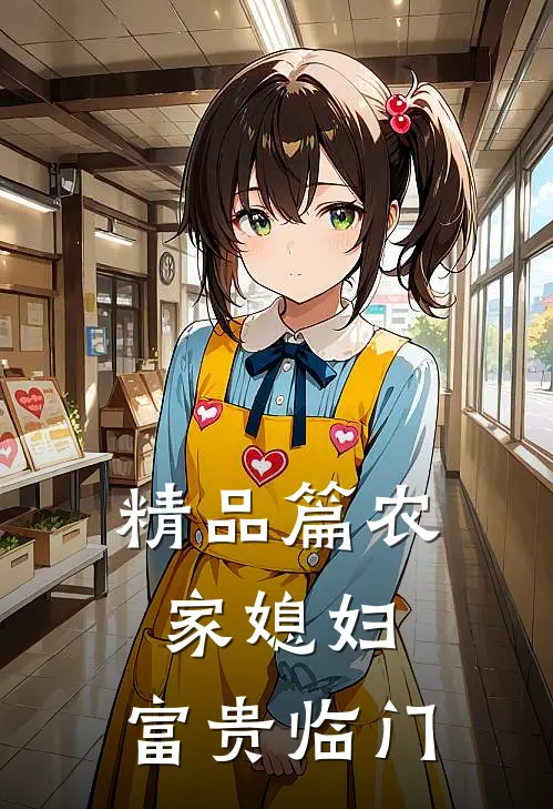 精品篇农家媳妇:富贵临门