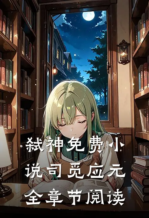 弑神免费小说司觅应元全章节阅读