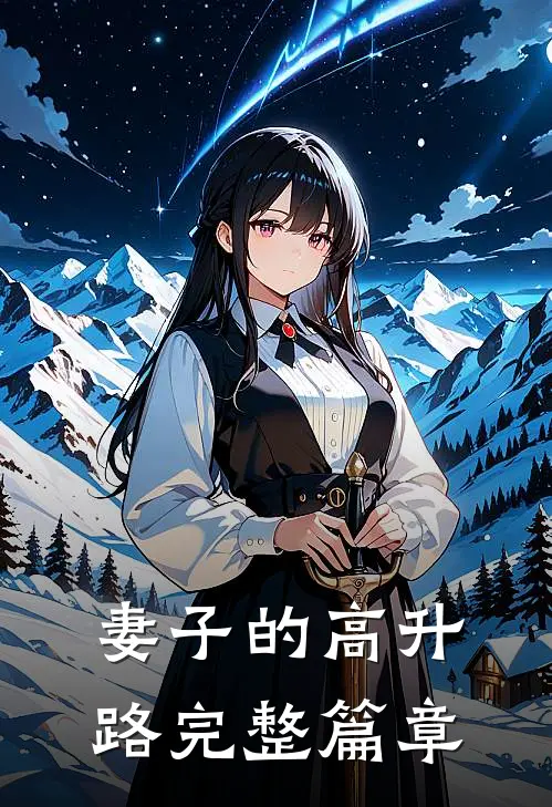 妻子的高升路完整篇章