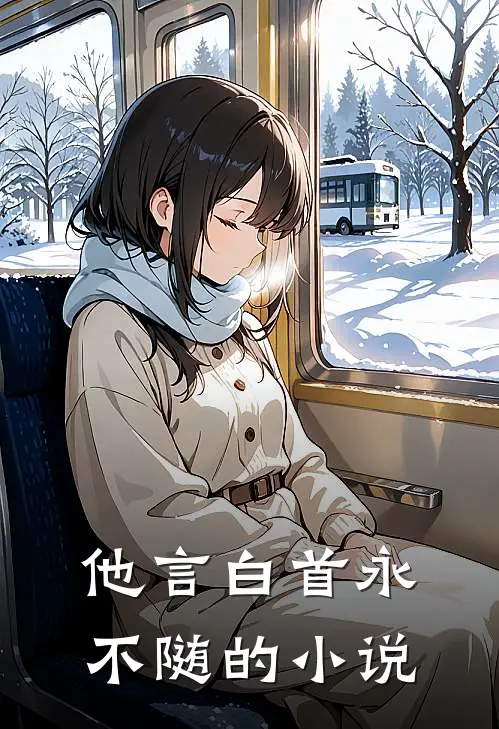 他言白首永不随的小说