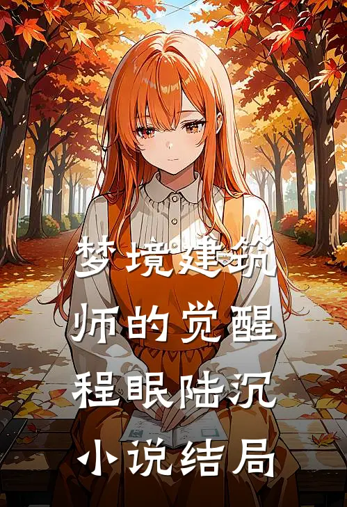 梦境建筑师的觉醒程眠陆沉小说结局
