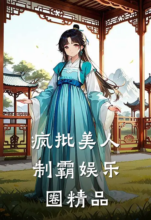 疯批美人制霸娱乐圈精品