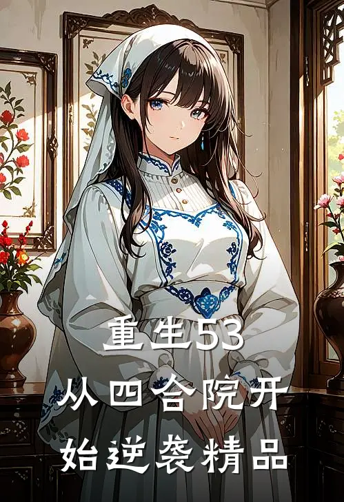重生53，从四合院开始逆袭精品