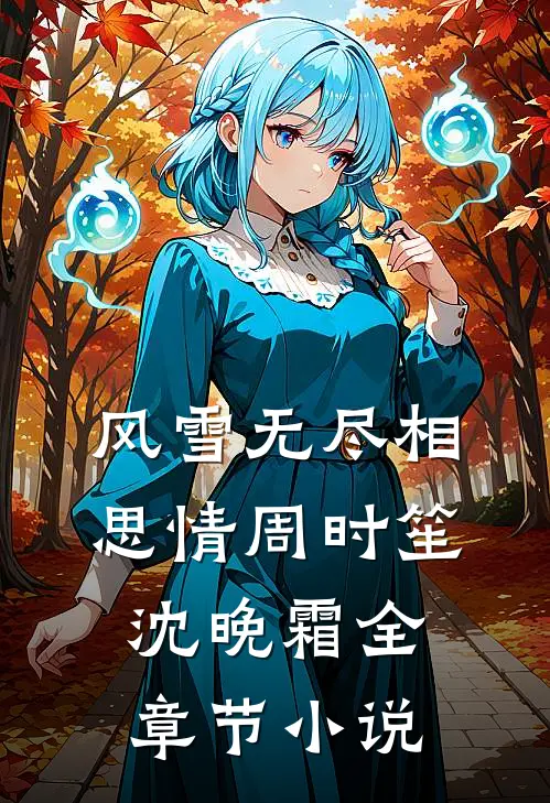 风雪无尽相思情周时笙沈晚霜全章节小说