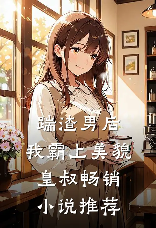 踹渣男后，我霸上美貌皇叔畅销小说推荐