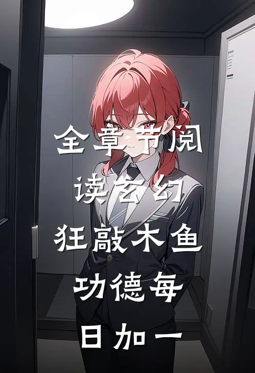 全章节阅读玄幻：狂敲木鱼，功德每日加一
