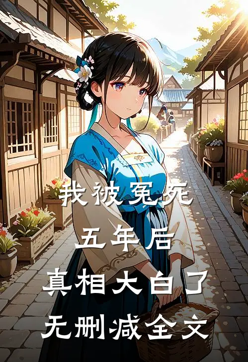 我被冤死五年后，真相大白了无删减全文