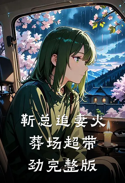靳总追妻火葬场超带劲完整版