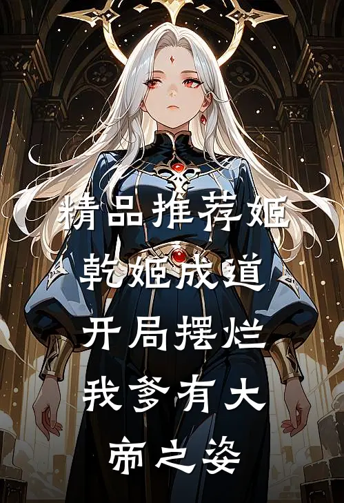 精品推荐姬乾姬成道开局摆烂,我爹有大帝之姿