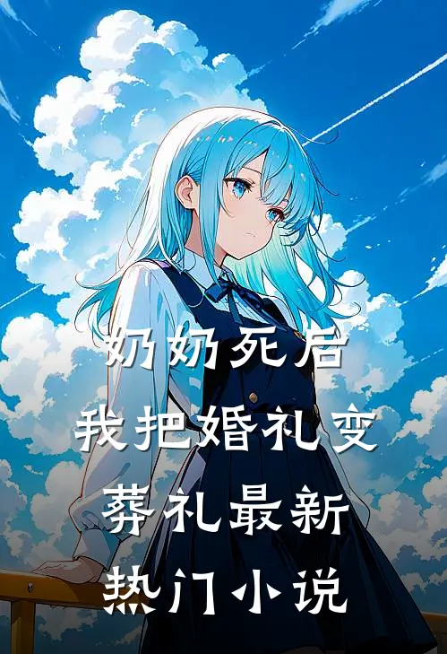 奶奶死后，我把婚礼变葬礼最新热门小说
