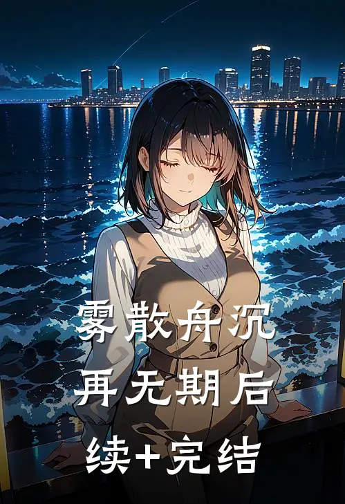 雾散舟沉再无期后续+完结