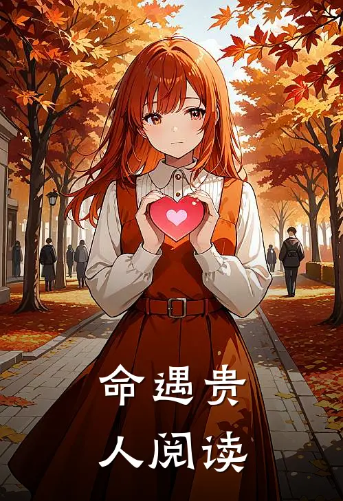命遇贵人阅读