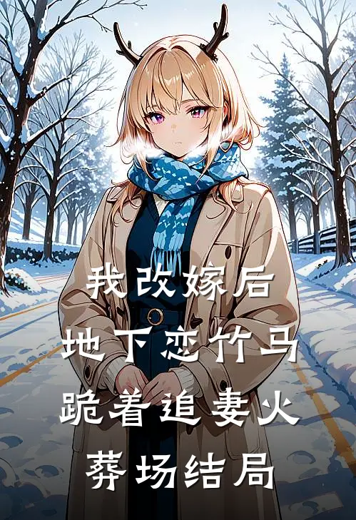 我改嫁后，地下恋竹马跪着追妻火葬场结局