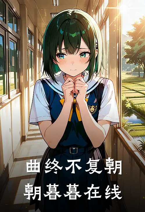曲终不复朝朝暮暮在线