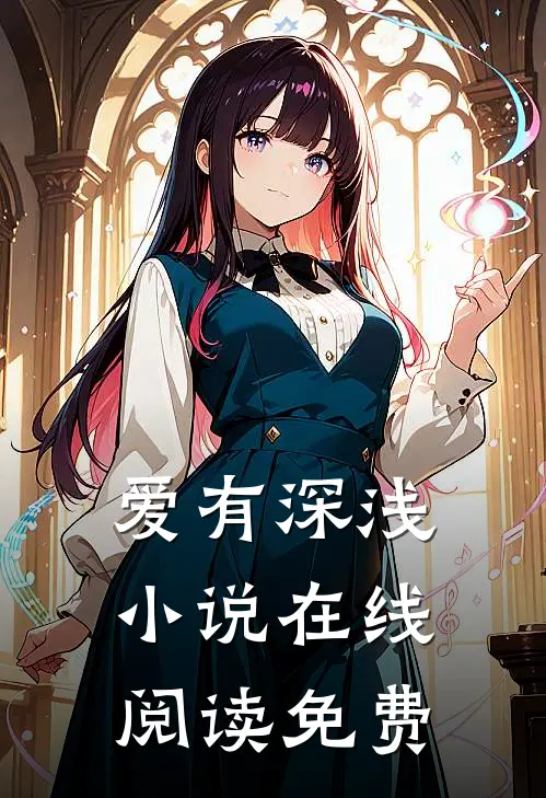 爱有深浅小说在线阅读免费