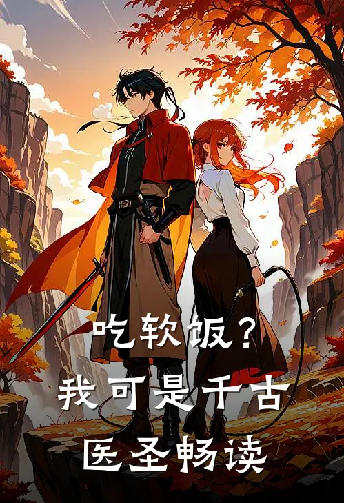 吃软饭？我可是千古医圣畅读