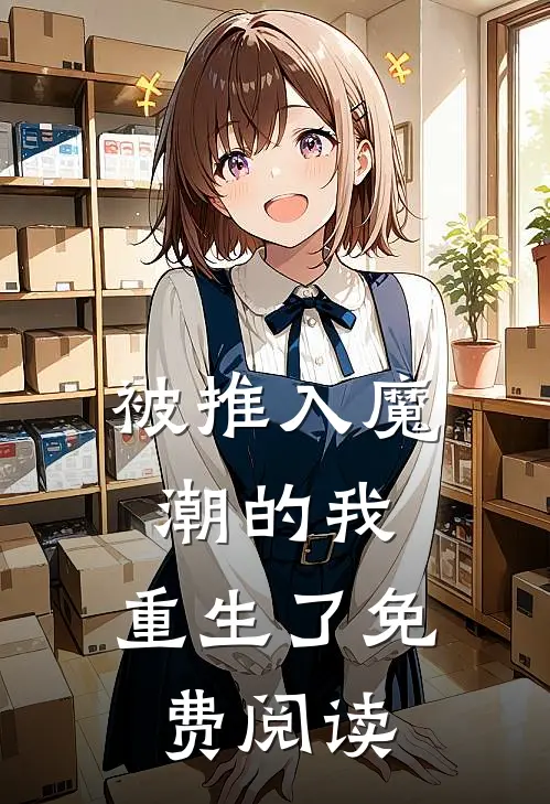 被推入魔潮的我，重生了免费阅读