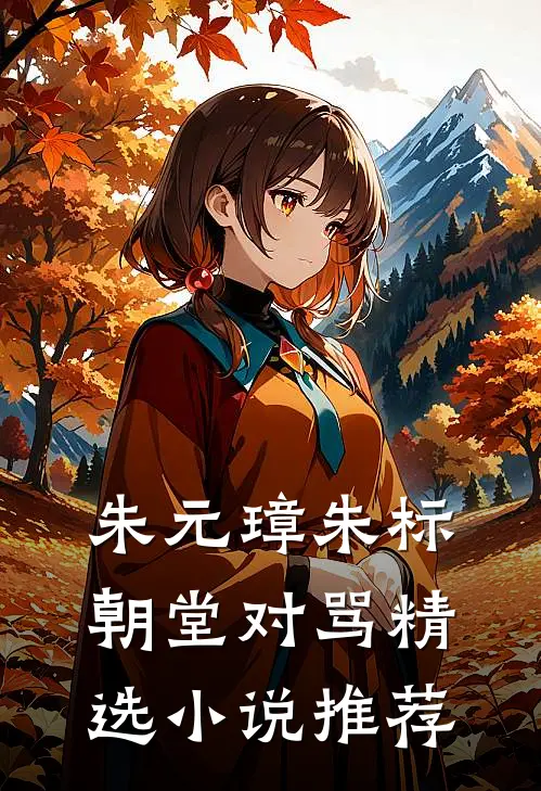 朱元璋朱标朝堂对骂精选小说推荐