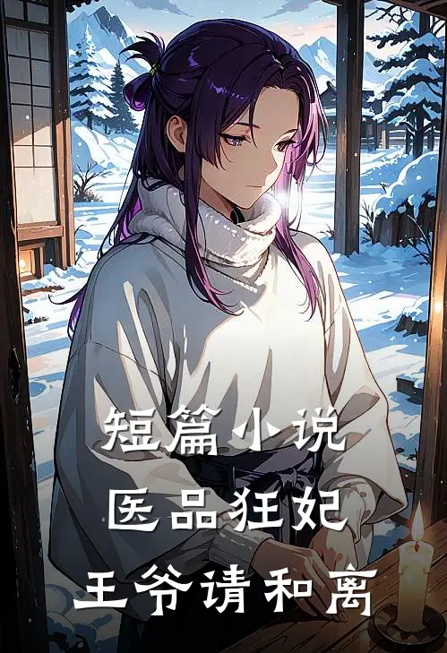 短篇小说医品狂妃，王爷请和离