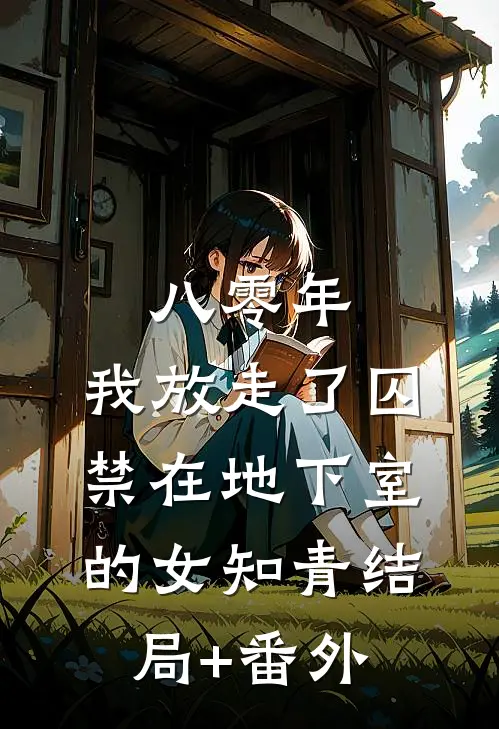 八零年，我放走了囚禁在地下室的女知青结局+番外