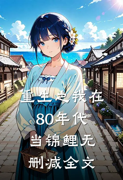 重生之我在80年代当锦鲤无删减全文