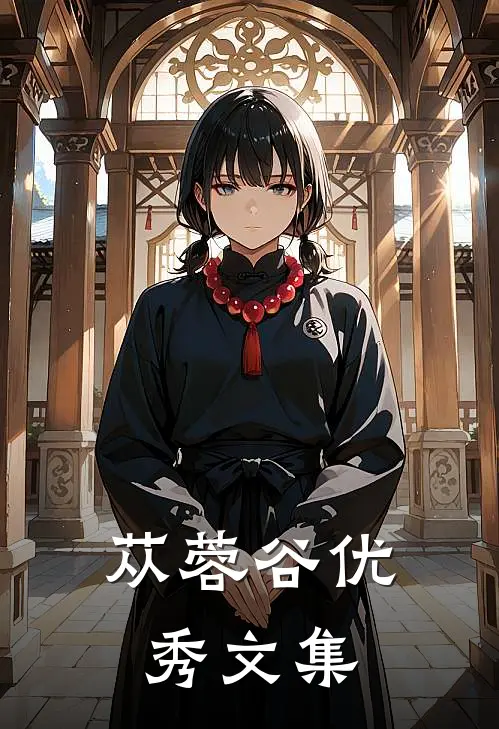 苁蓉谷优秀文集