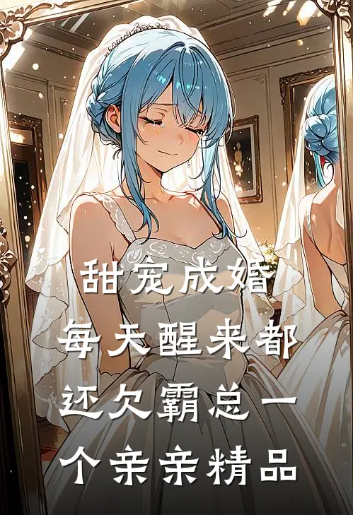 甜宠成婚：每天醒来都还欠霸总一个亲亲精品