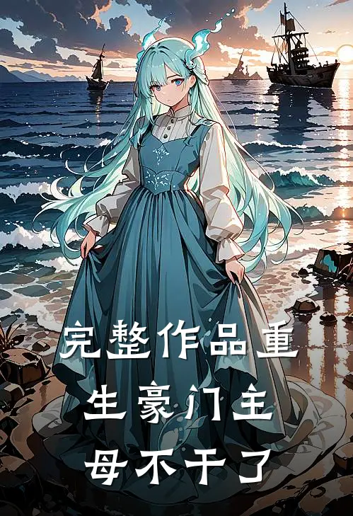 完整作品重生豪门主母不干了