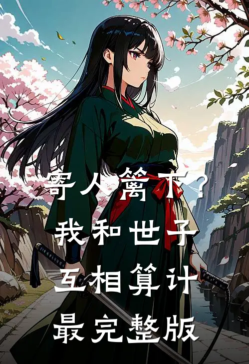 寄人篱下？我和世子互相算计最完整版