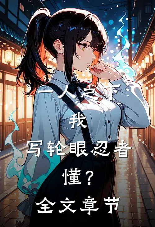 一人之下：我，写轮眼忍者，懂？全文章节