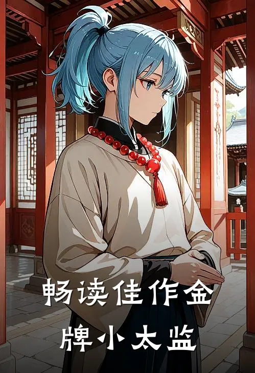 畅读佳作金牌小太监