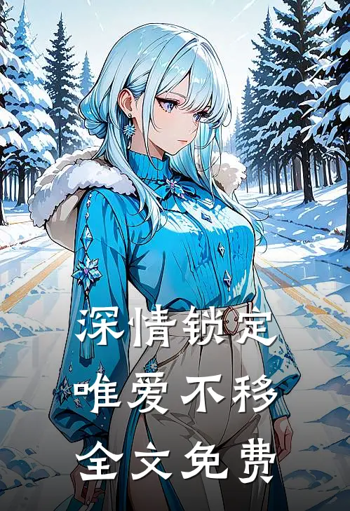 深情锁定，唯爱不移全文免费