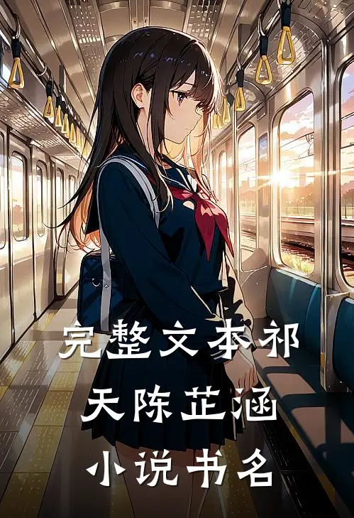 完整文本祁天陈芷涵小说书名