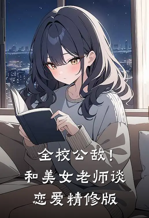 全校公敌！和美女老师谈恋爱精修版