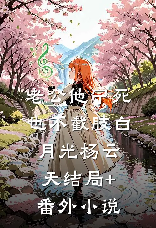 老公他宁死也不截肢白月光杨云天结局+番外小说