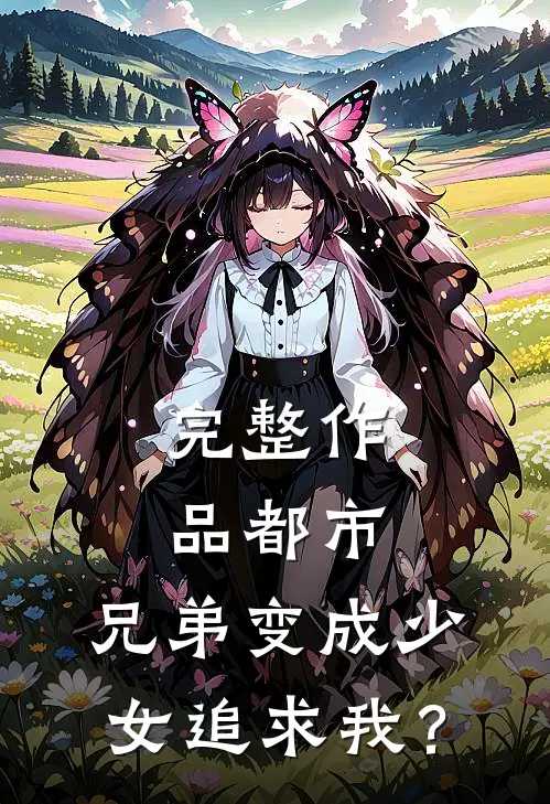 完整作品都市：兄弟变成少女追求我？