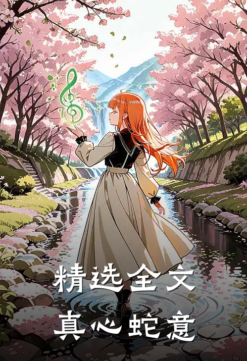 精选全文真心蛇意