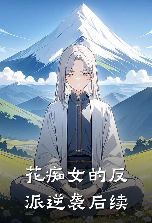 花痴女的反派逆袭后续