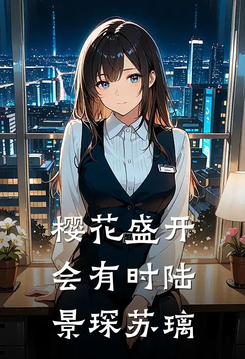 樱花盛开会有时陆景琛苏璃
