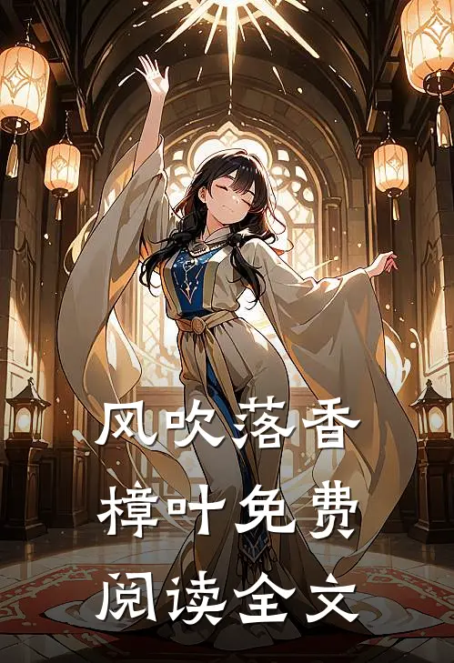 风吹落香樟叶免费阅读全文