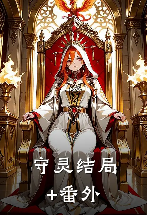 守灵结局+番外