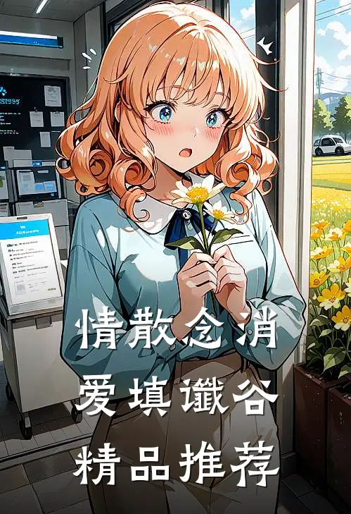 情散念消，爱填谶谷精品推荐