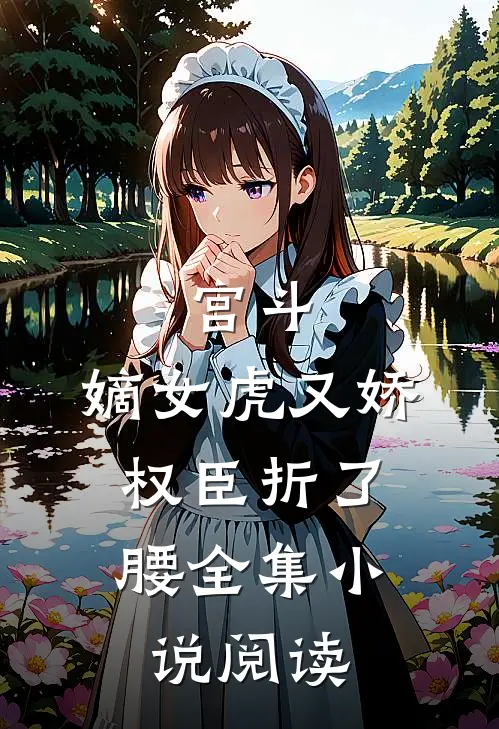 宫斗：嫡女虎又娇，权臣折了腰全集小说阅读
